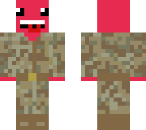 army toodlan