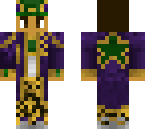 aryer's bizarre skin
