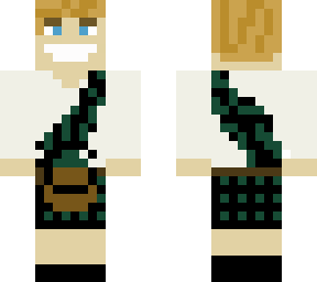 asher the highlander 2.1