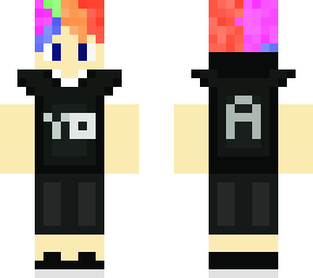 ashzuki's skin