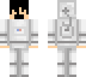 astronaut