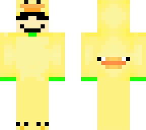awesometube in duck