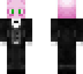 axolotl in a skin