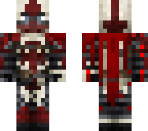 azrael | batman arkham knight