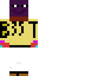b3st gang merch (read description)