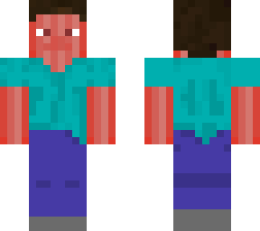 bacon steve