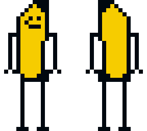 banana