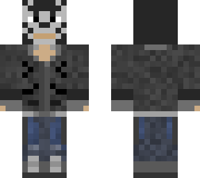 bane (origins v2)