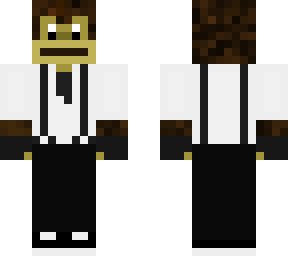 barman but monke