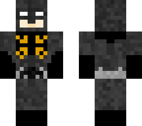 batman: gotham knight - batman (ekaf movie concept art)