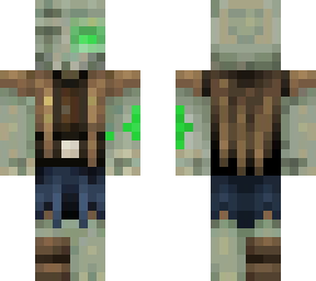 bea: apocolypse ghoul