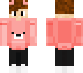 bear sweater