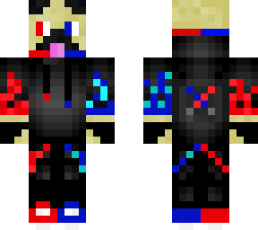 beat saber pug (my skin)