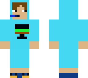 bennys skin