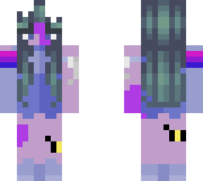 bi cute bunnie