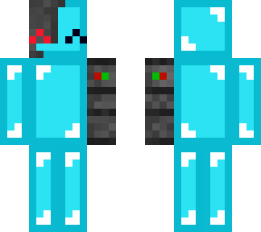 bionic skeppy 3