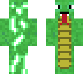 blakethesnake