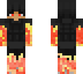blaze boy