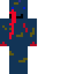 blood thurst
