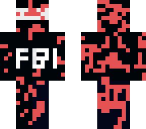 bloody fbi