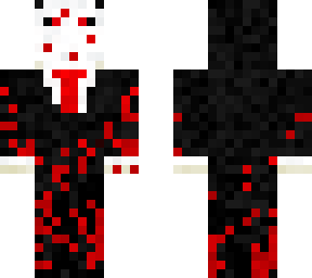 bloody murderer