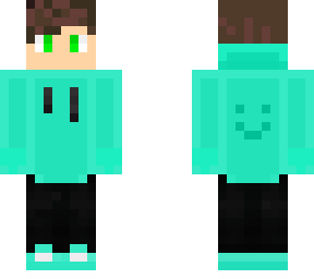 blue boy