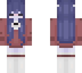 blue elf