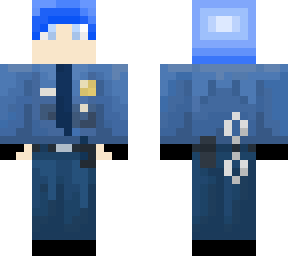blue version 2
