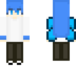 bluebutterfly girl requested by lovelytheofficial