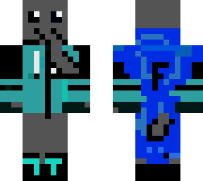 bombi minecraft gamer