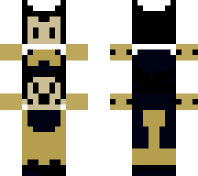 boris and bendy