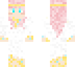 britt's angel skin (updated)