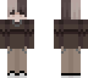 brown sweater 2