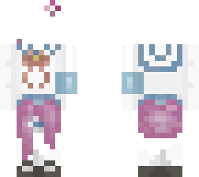 bullies school uniform style long sleeves (read desc!)