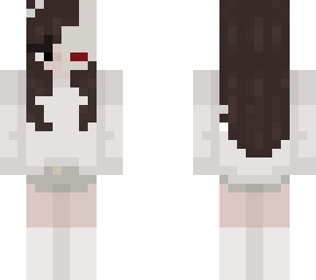 bunny mask *i forgot who to credit