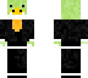 business-duck