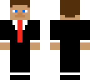 business steve