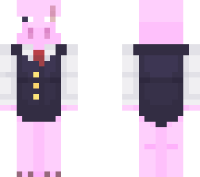 butler pig