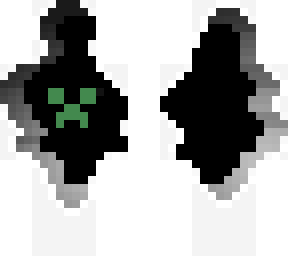 c-c-c-creeper...?