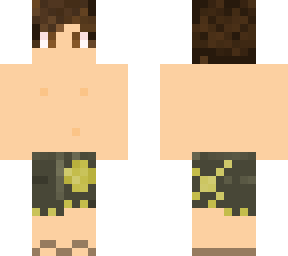 caleb