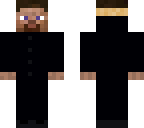 canadian goose steve