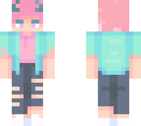 candy boi