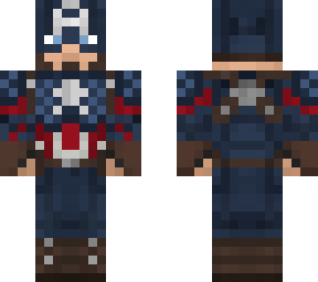 capitain america