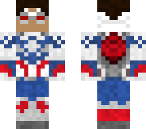 captain america