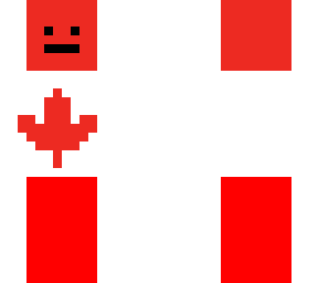 captain canada