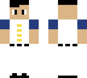 captain pepo by alanel77