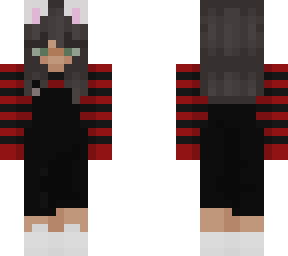 cat ears again
