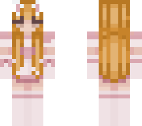 catgirl