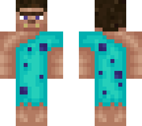 cave steve