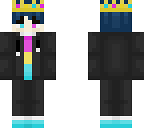 cavern